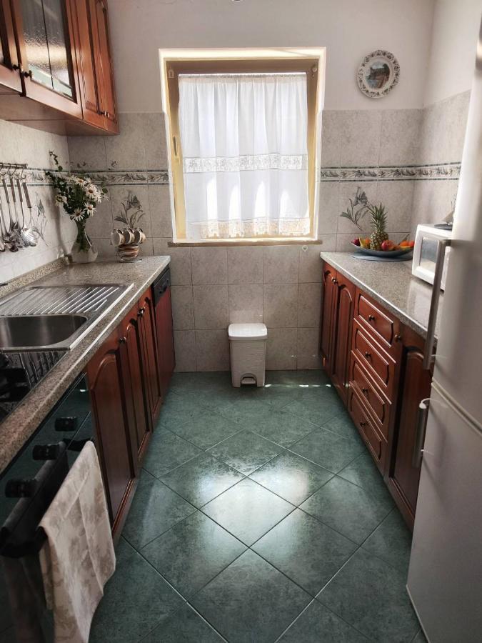Apartment Mira Vrsar Buitenkant foto
