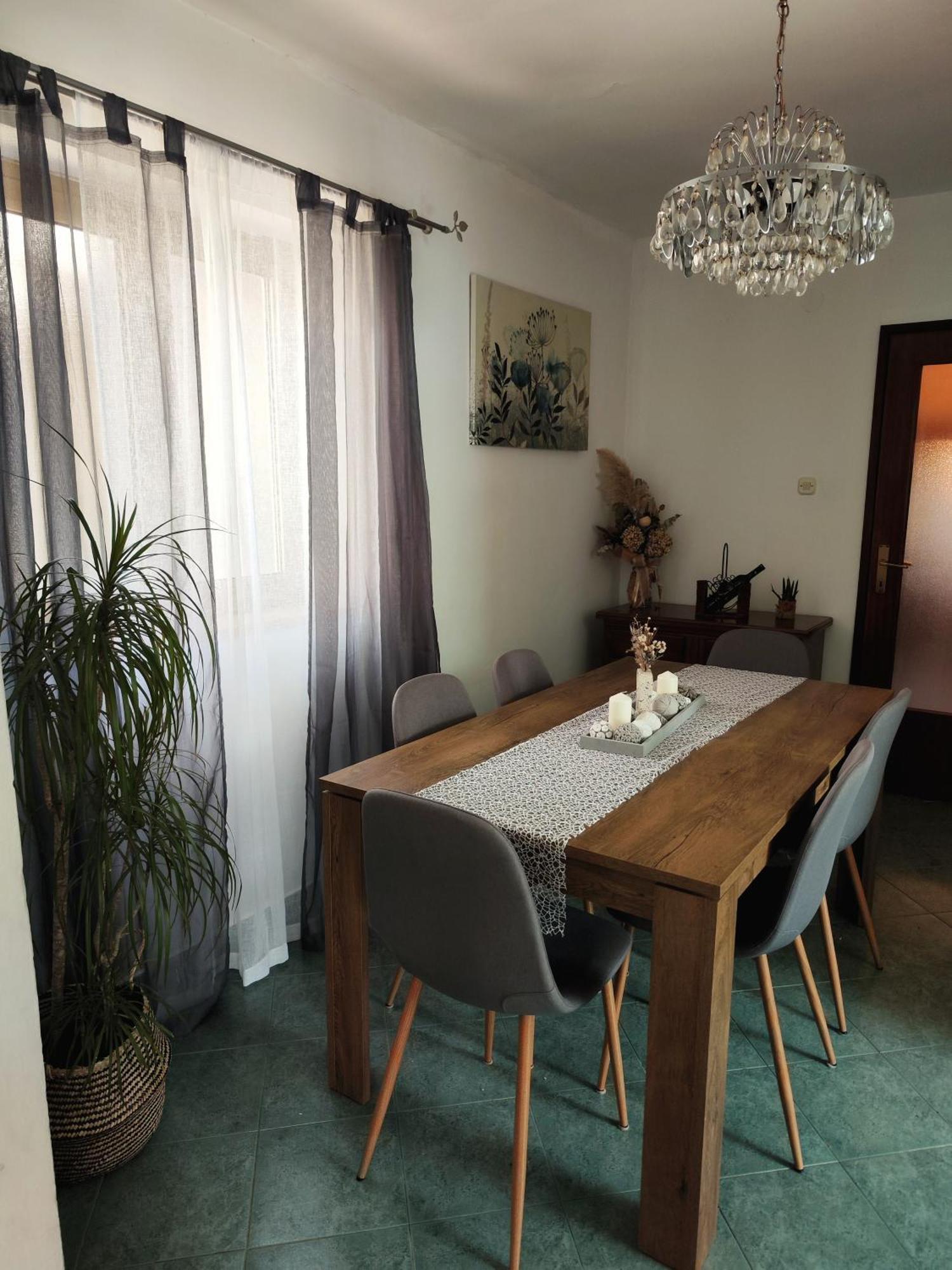 Apartment Mira Vrsar Buitenkant foto