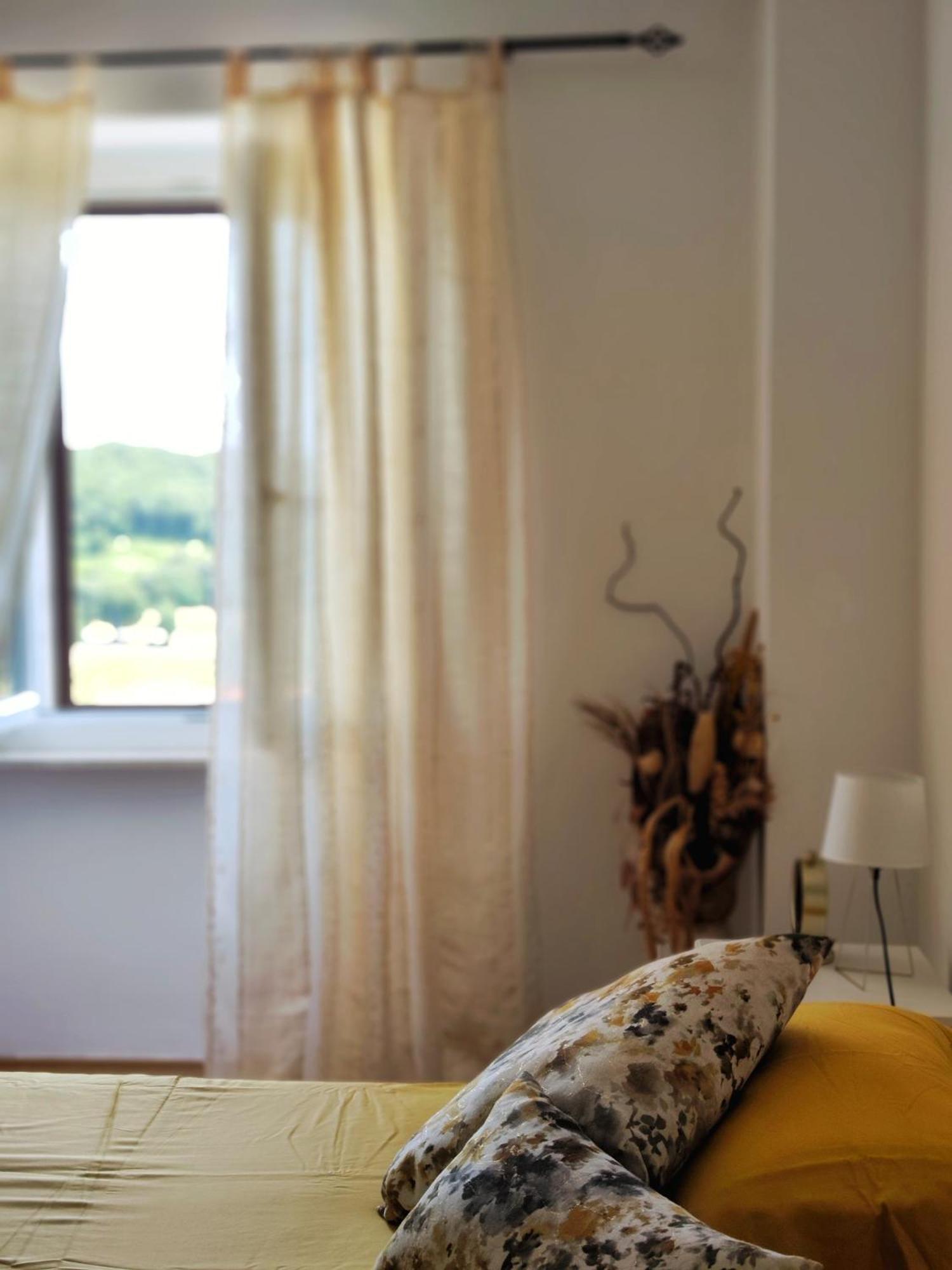 Apartment Mira Vrsar Buitenkant foto