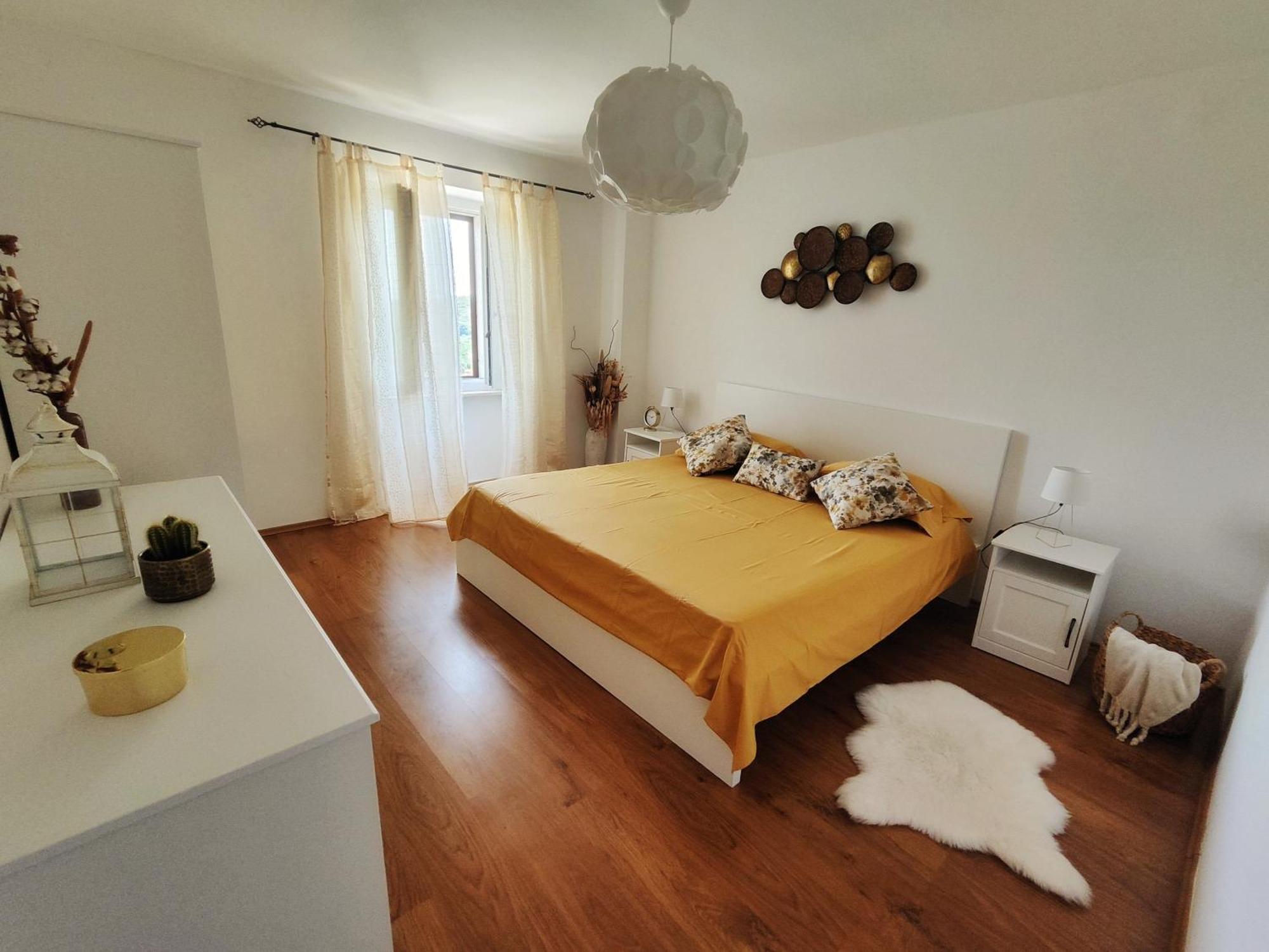 Apartment Mira Vrsar Buitenkant foto