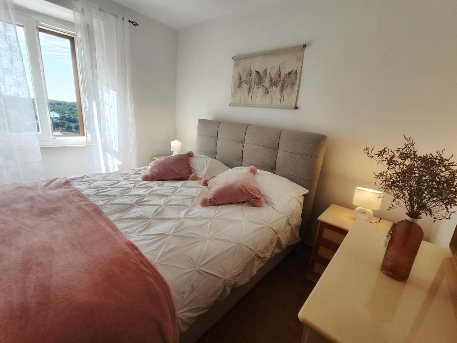 Apartment Mira Vrsar Buitenkant foto